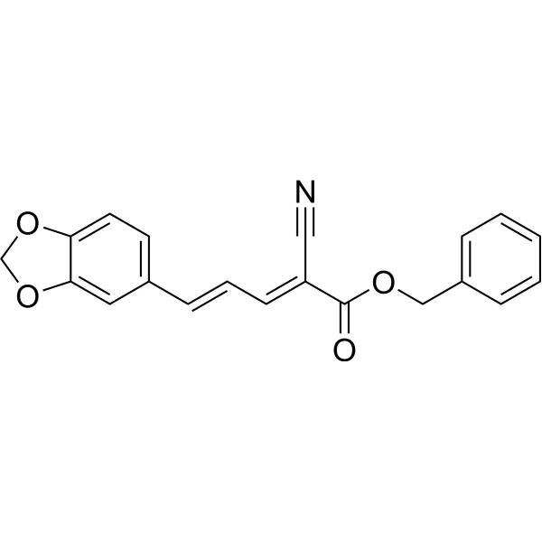 hMAO-B-IN-3 2581113-51-9